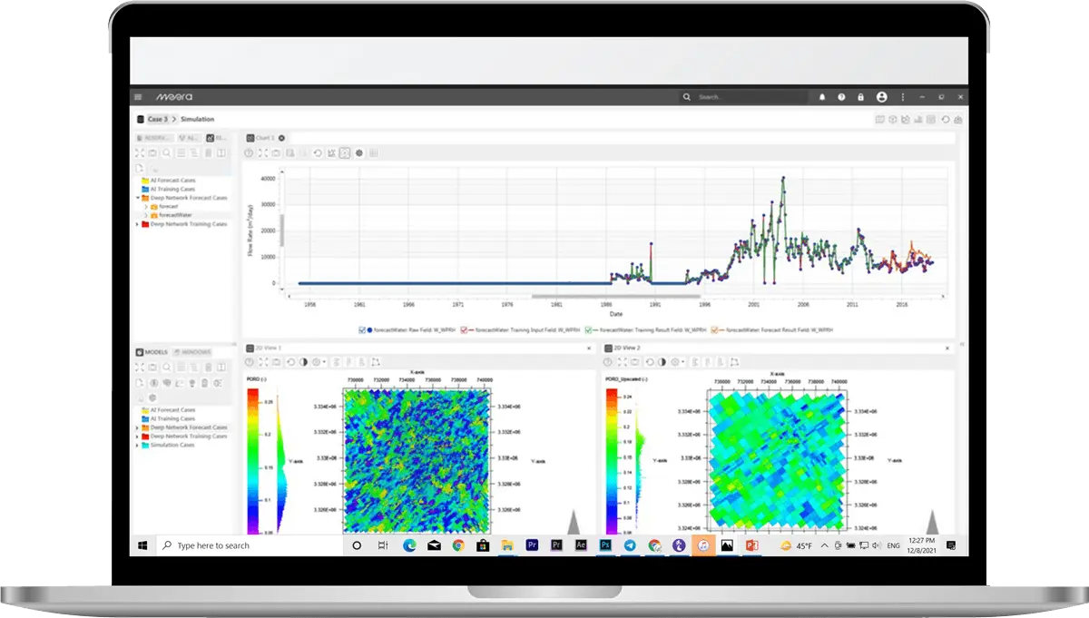 Field Production plan 
